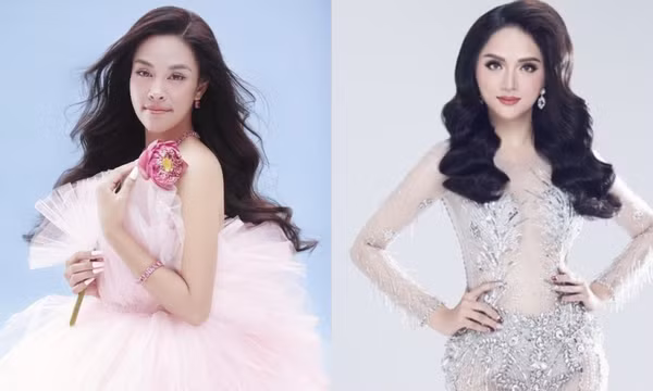 Vừa nổi tiếng đã tai tiếng