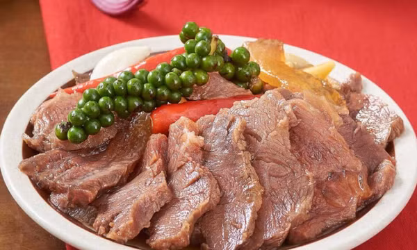 5 loại thịt giúp kéo dài tuổi thọ, giảm cân và chống ung thư rất tốt