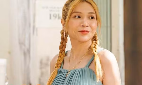Cuộc sống, sự nghiệp của Lê Giang, Ngọc Giàu và dàn sao nữ phim Nhà bà Nữ