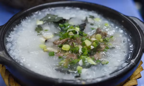 Đối phó với cảm lạnh