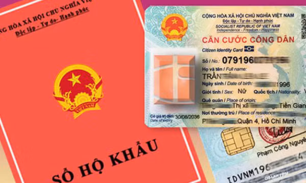 Yêu cầu công dân có xác nhận nơi cư trú: Do nhiều cán bộ sợ sai sót, sợ bị kỷ luật