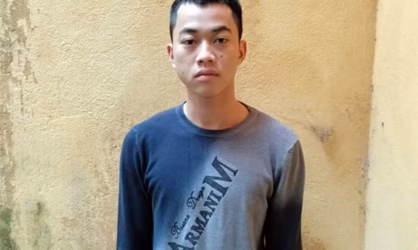 Gạ “nụ hồng” về nhà chơi rồi giở trò đồi bại