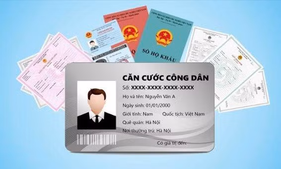 Sẵn sàng cấp hộ chiếu gắn chip điện tử từ 1/3