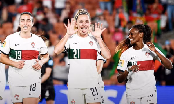 Chốt đối thủ cuối cùng của ĐT nữ Việt Nam tại World Cup 2023