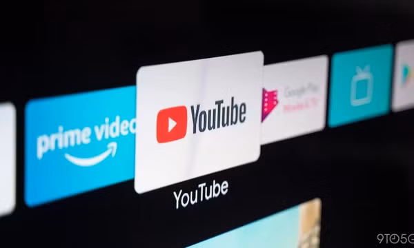Người dùng trả tiền được xem YouTube nét hơn từ độ phân giải 1080p