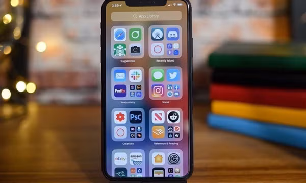 Apple phát hành iOS 16.3.1