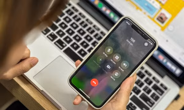 Đầu số 156: Tra cứu thông tin tên miền, phản ánh miễn phí cuộc gọi rác