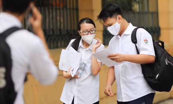 Lệ phí các kỳ thi đánh giá năng lực, đánh giá tư duy năm 2023 ra sao?
