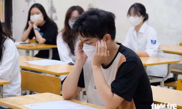 Du học bằng ngân sách không về nước, chỉ thu hồi được khoảng 40% chi phí