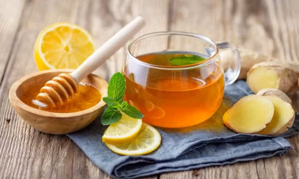 Ăn gì để chống lạnh, tăng cường miễn dịch trong mùa đông?