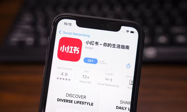 TikTok sắp bị cấm hoàn toàn, người dùng Mỹ tràn sang một ứng dụng khác của Trung Quốc