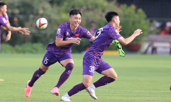 Xuân Son không được dự SEA Games 33