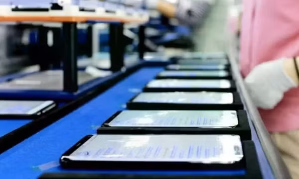 Việt Nam là đối tác thương mại lớn thứ 3 của Hàn Quốc
