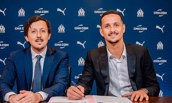 Luiz Felipe rời Al-Ittihad, tái xuất châu Âu