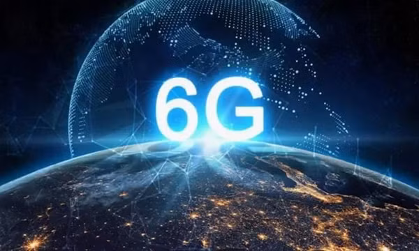 Trung Quốc vượt mặt Starlink trong truyền laser tiêu chuẩn 6G?