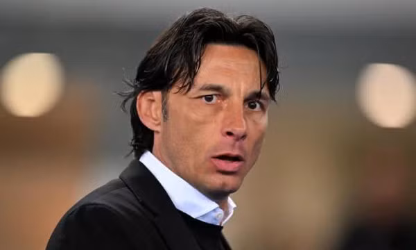 Cioffi đến Al-Ahli, chờ đợi Allegri tiếp quản vào tháng Sáu