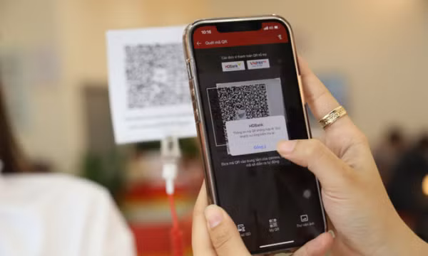 Các dấu mốc tăng trưởng ngành ngân hàng 2024