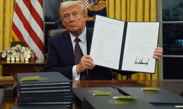 Ông Trump giữ lời hứa với TikTok