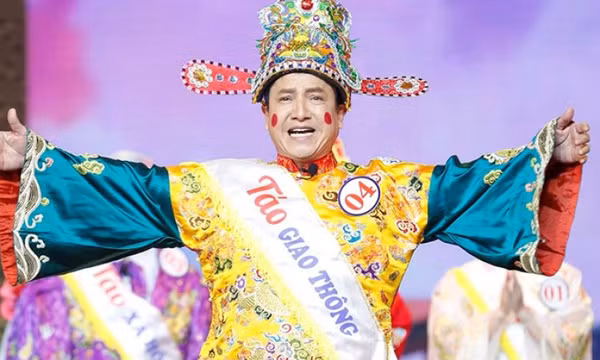 Loạt lời thoại của Táo Giao thông 2011, 2018 gây bão vì thành thật