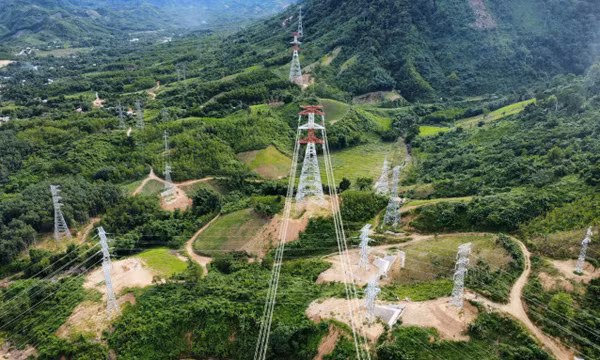 Việt Nam sẽ có thêm 1,7 tỷ kWh mỗi năm điện nhập khẩu từ Lào