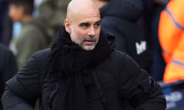 Man City chuẩn bị mua liền ba tân binh