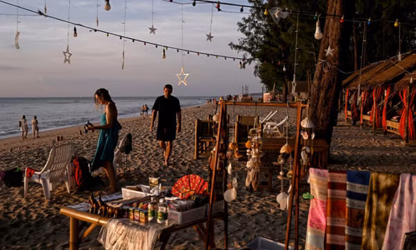 Khách Trung Quốc hủy tour đi Thái Lan sau vụ diễn viên mất tích liên tục