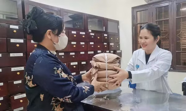 Bí quyết bảo đảm sức khoẻ trong dịp Tết