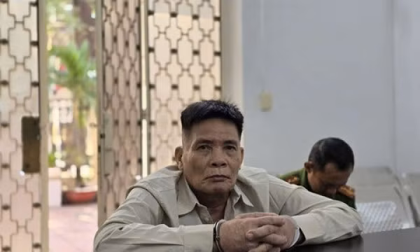 Người đàn ông phóng hỏa nhà người tình lĩnh án tử hình