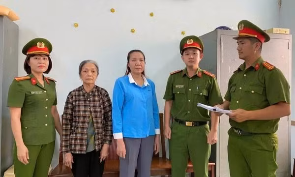 Khởi tố chủ cơ sở mái ấm Hoa Hồng về tội "hành hạ người khác"