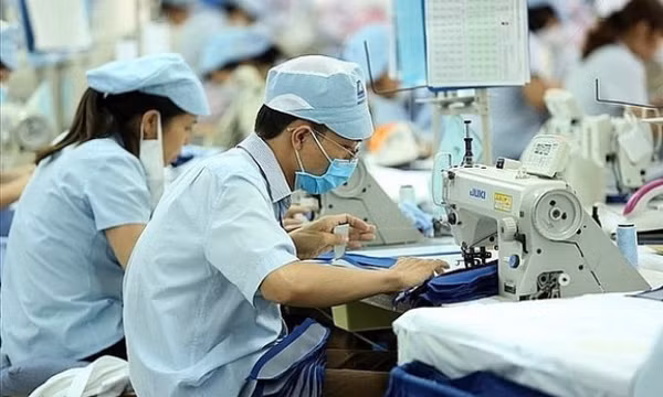 Căn cứ xác định thời gian làm thêm giờ