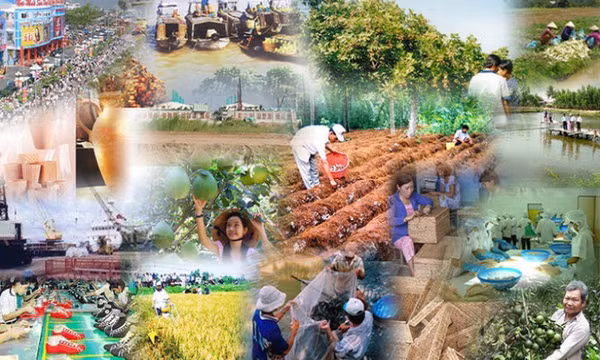 Chính sách mới có hiệu lực từ tháng 2/2025