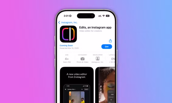 Instagram ra tính năng giống TikTok