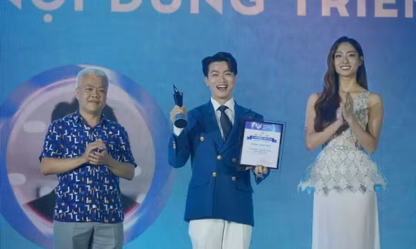 Trào lưu kiếm tiền mới: Bán video chưa sử dụng cho các công ty AI