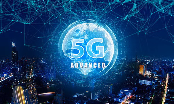 5G Advanced sẽ phát triển ra sao trong năm 2025?