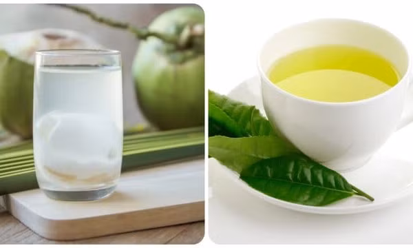 7 loại đồ uống giúp lưu thông máu, tim khoẻ mạnh