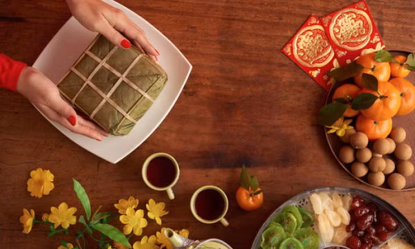 Người bệnh tim, tiểu đường có được ăn bánh chưng không?