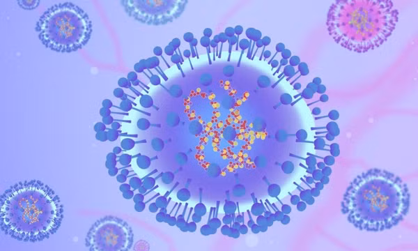 Virus đang lây lan ở Trung Quốc là gì?