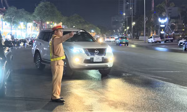 Hạ Long: Để giao thông duy trì thông suốt 