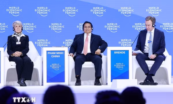 Thủ tướng: ASEAN bước vào kỷ nguyên thông minh với tâm thế sẵn sàng “nghĩ sâu làm lớn”