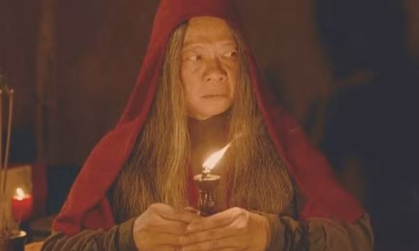 Không nhận ra BTV Quang Minh