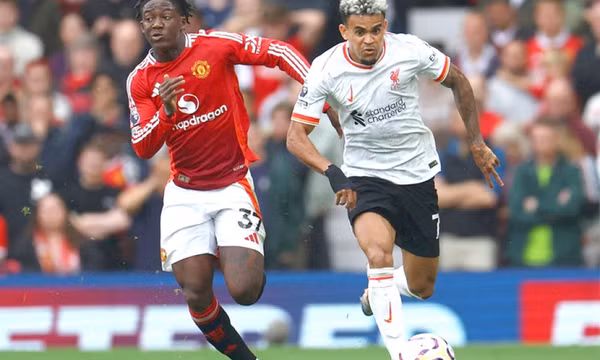 Man United ảm đạm