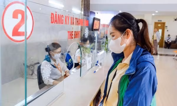 Đã có danh mục bệnh hiếm, bệnh hiểm nghèo không cần giấy chuyển viện