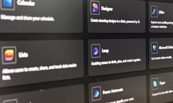Lo ngại về quyền riêng tư khi AI được đưa vào Word, Gmail