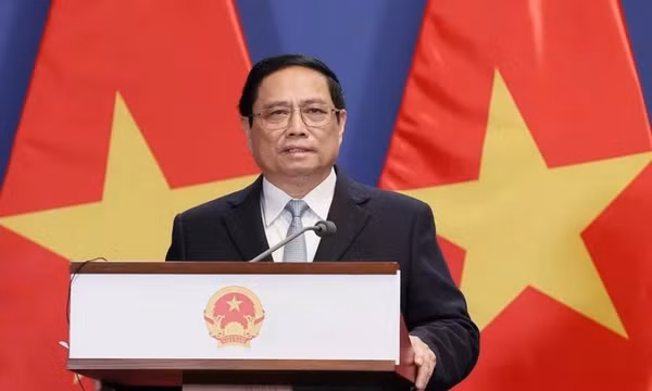 Thủ tướng sẽ thăm Lào và đồng chủ trì Kỳ họp Ủy ban liên Chính phủ Việt-Lào
