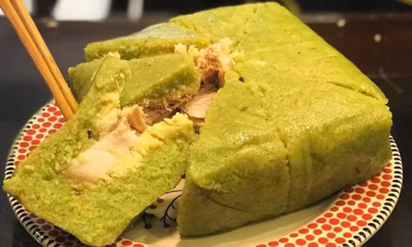 Hướng dẫn cách bảo quản bánh chưng an toàn cho sức khỏe