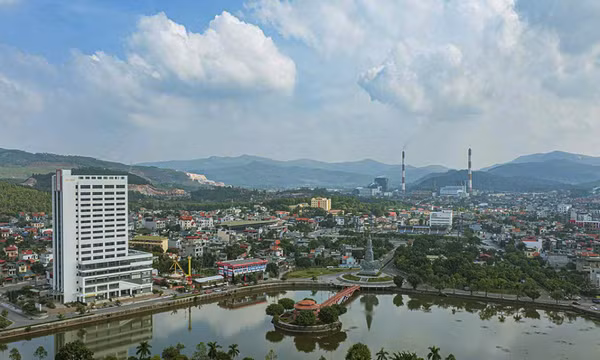 Kỳ vọng quê hương Uông Bí phát triển như lời dặn dò của Bác