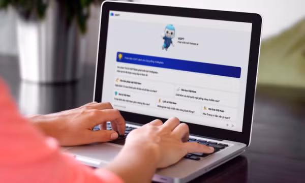 AI Việt so khả năng xử lý ngôn ngữ tiếng Việt với GPT-4, Llama