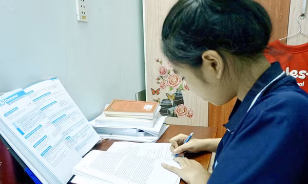 Thi IELTS trên máy tính, cần lưu ý gì?