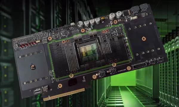 Mỹ thắt chặt kiểm soát chip AI trên toàn cầu