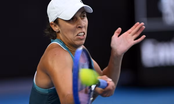 Madison Keys vô địch đơn nữ Úc mở rộng